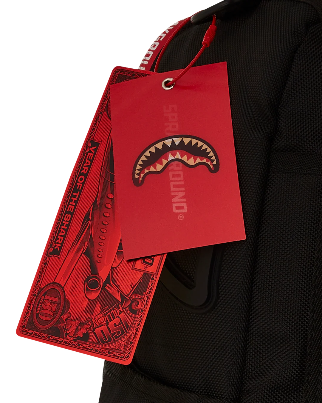THE HERO DLXR BACKPACK