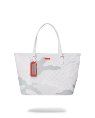 3AM LE BLANC TOTE