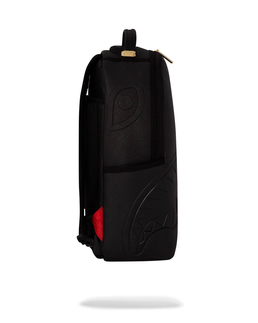 FOUNDATION THE VAULT ON TERMINUS BACKPACK