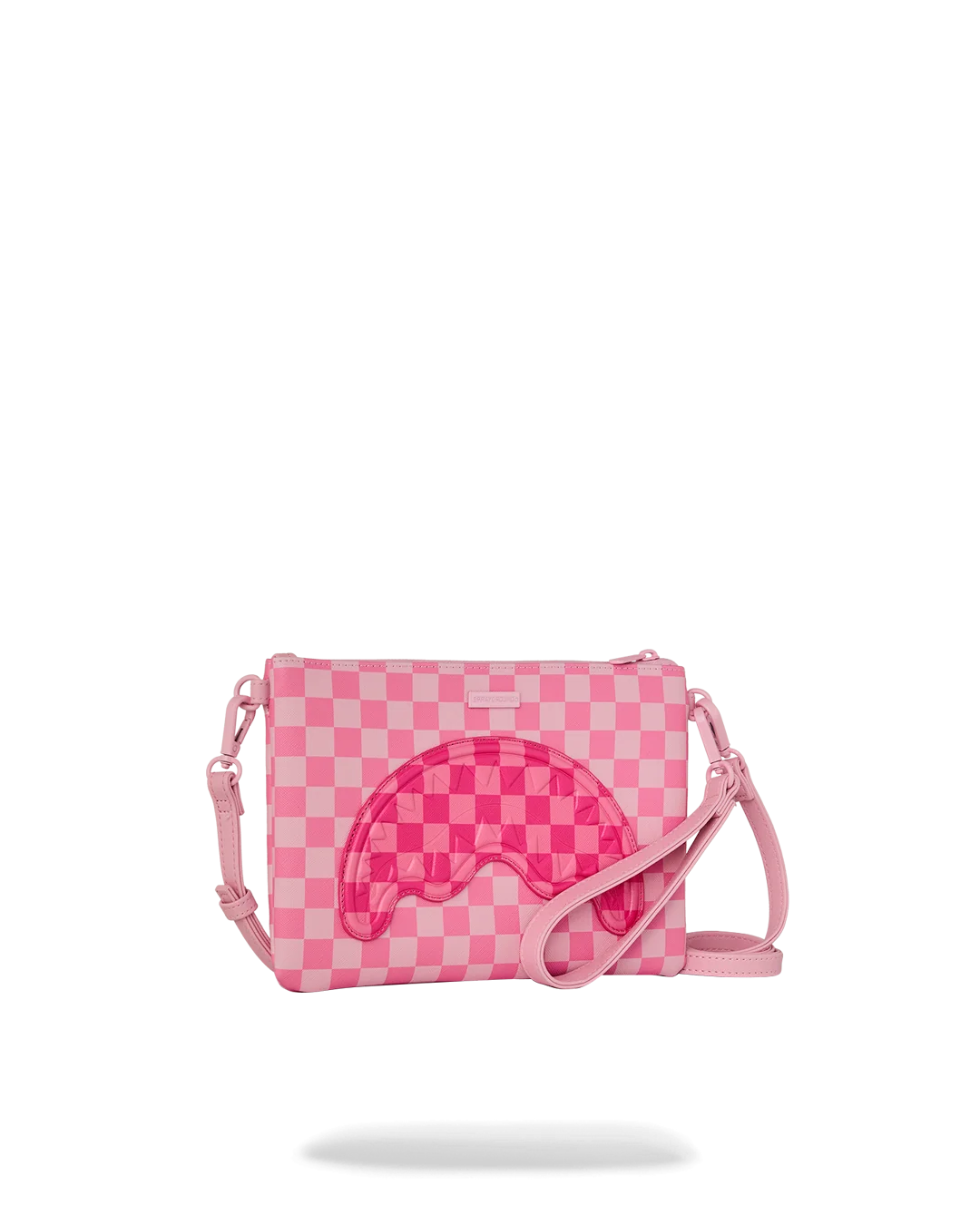 SUGAR DRIP CANDY BITE CROSSOVER CLUTCH