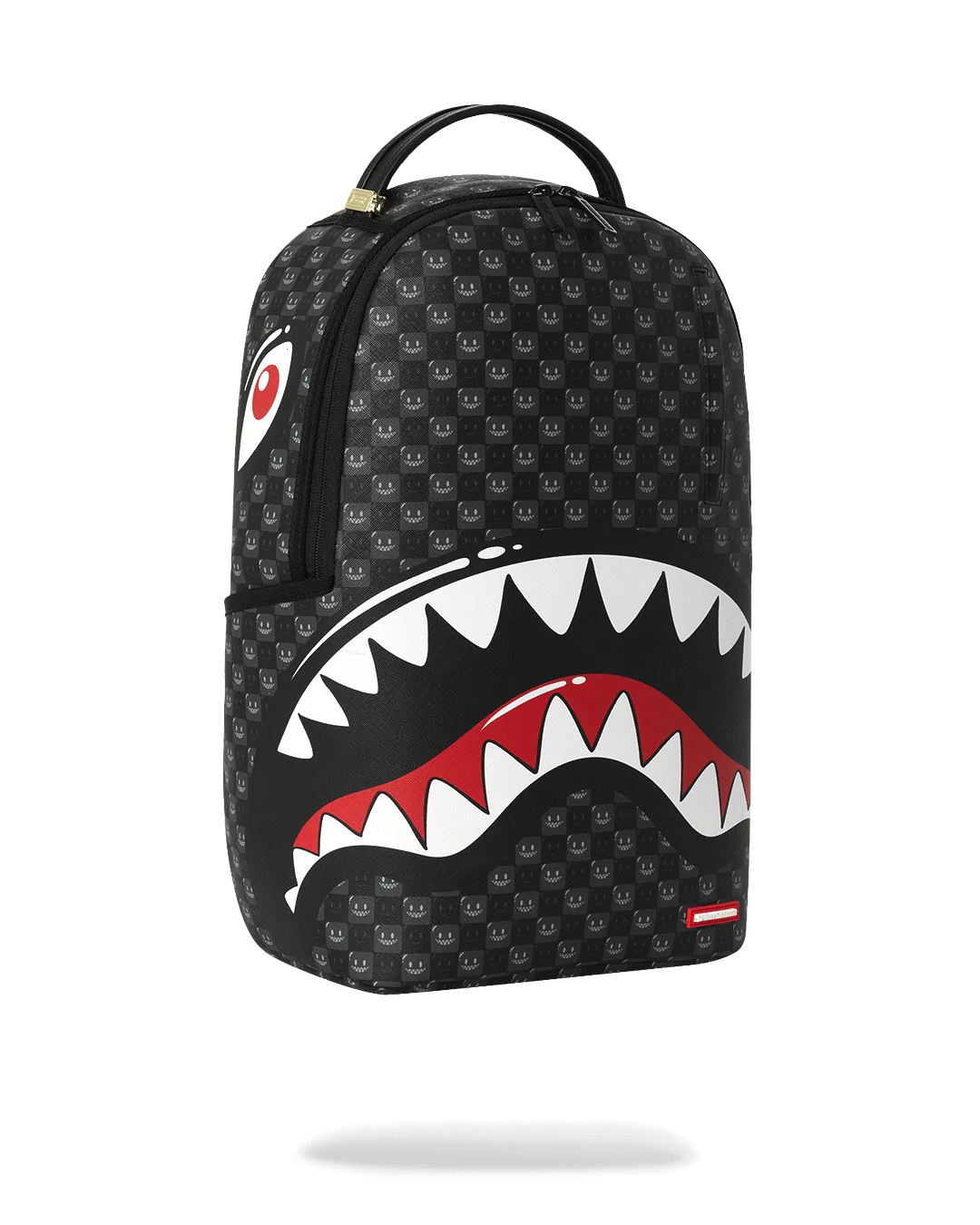 SHINOBI SHARKS IN PARIS BACKPACK