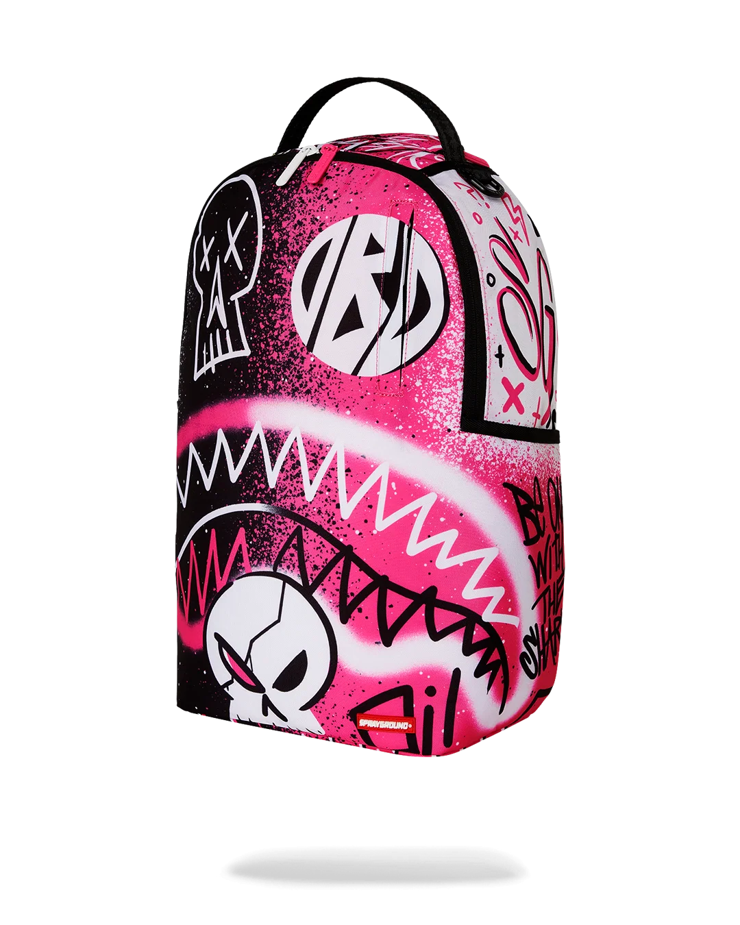 SURE WHY NOT DLXR BACKPACK