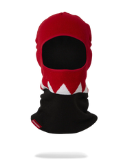 SPLIT BITE SKI MASK