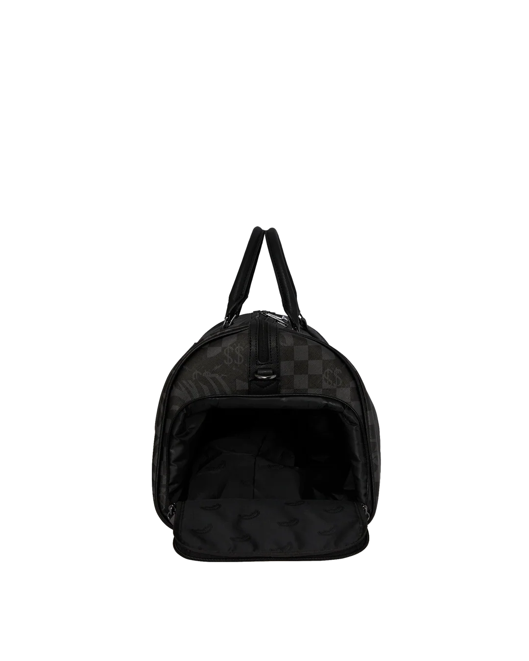 4AM EMPEROR DUFFLE