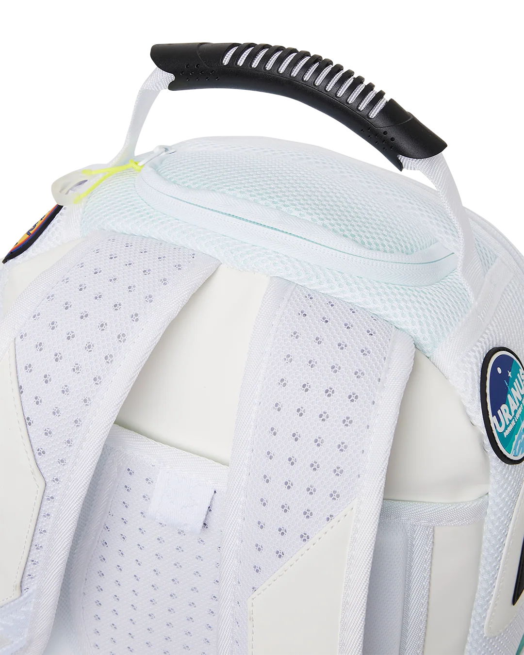 SPACE SEEKER CARGO BACKPACK