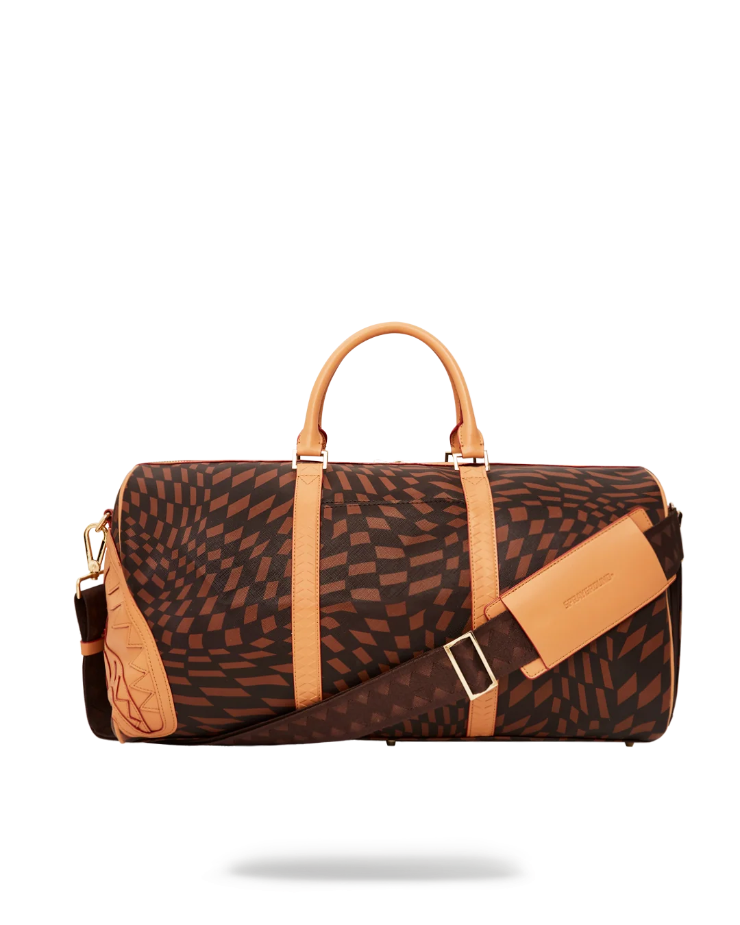 TRIPPY HENNY DUFFLE