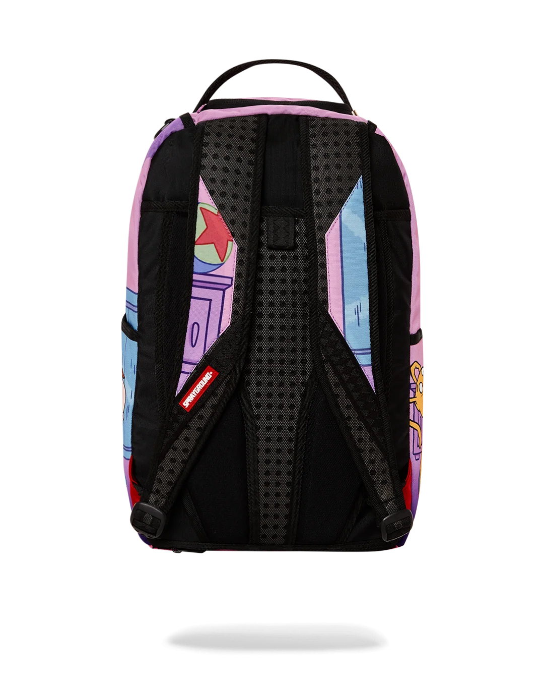 RUGRATS PLAY ALL DAY BACKPACK