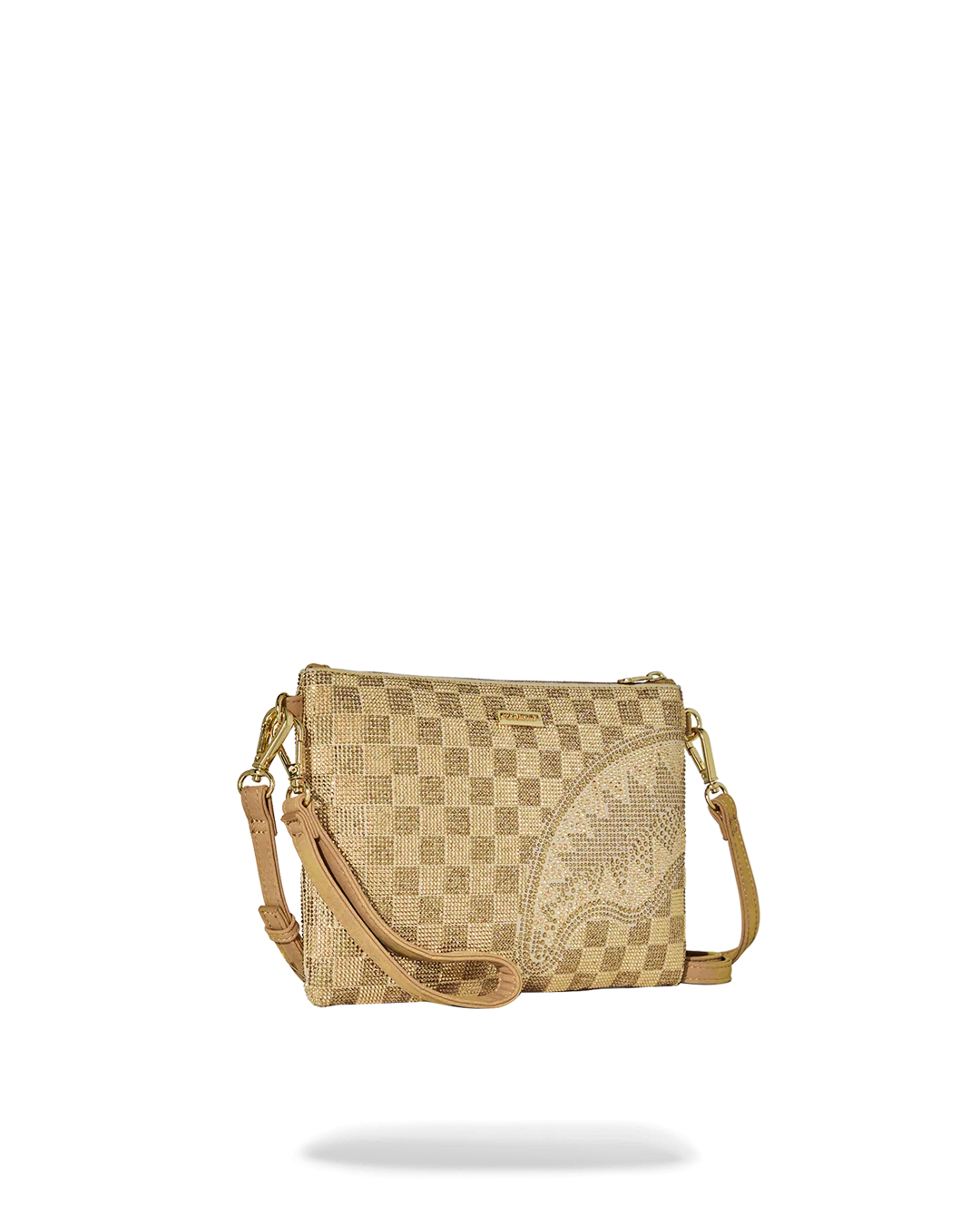 TRINITY 24K CROSSOVER CLUTCH