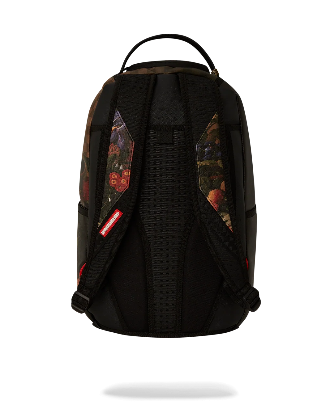 THE MET ROESEN STILL LIFE BACKPACK