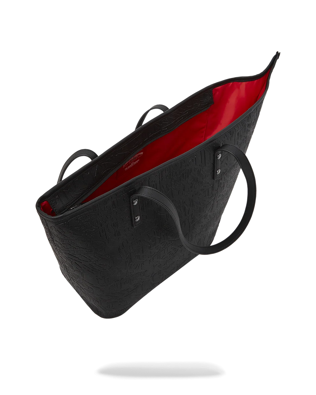 NIGHTFLIGHT G800 SKYBORNE WING TOTE