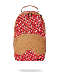 THE 3DSG CONCORDE BACKPACK
