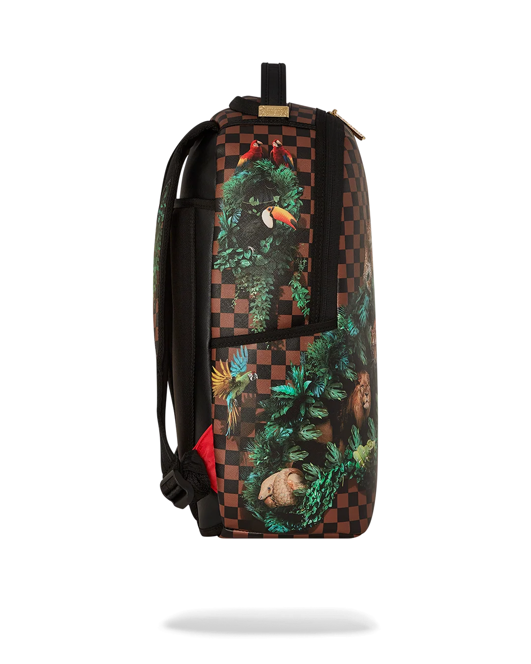 WILDLIFE WONDER BACKPACK (PROCEEDS GOES TO WORLD WILDLIFE FUND)