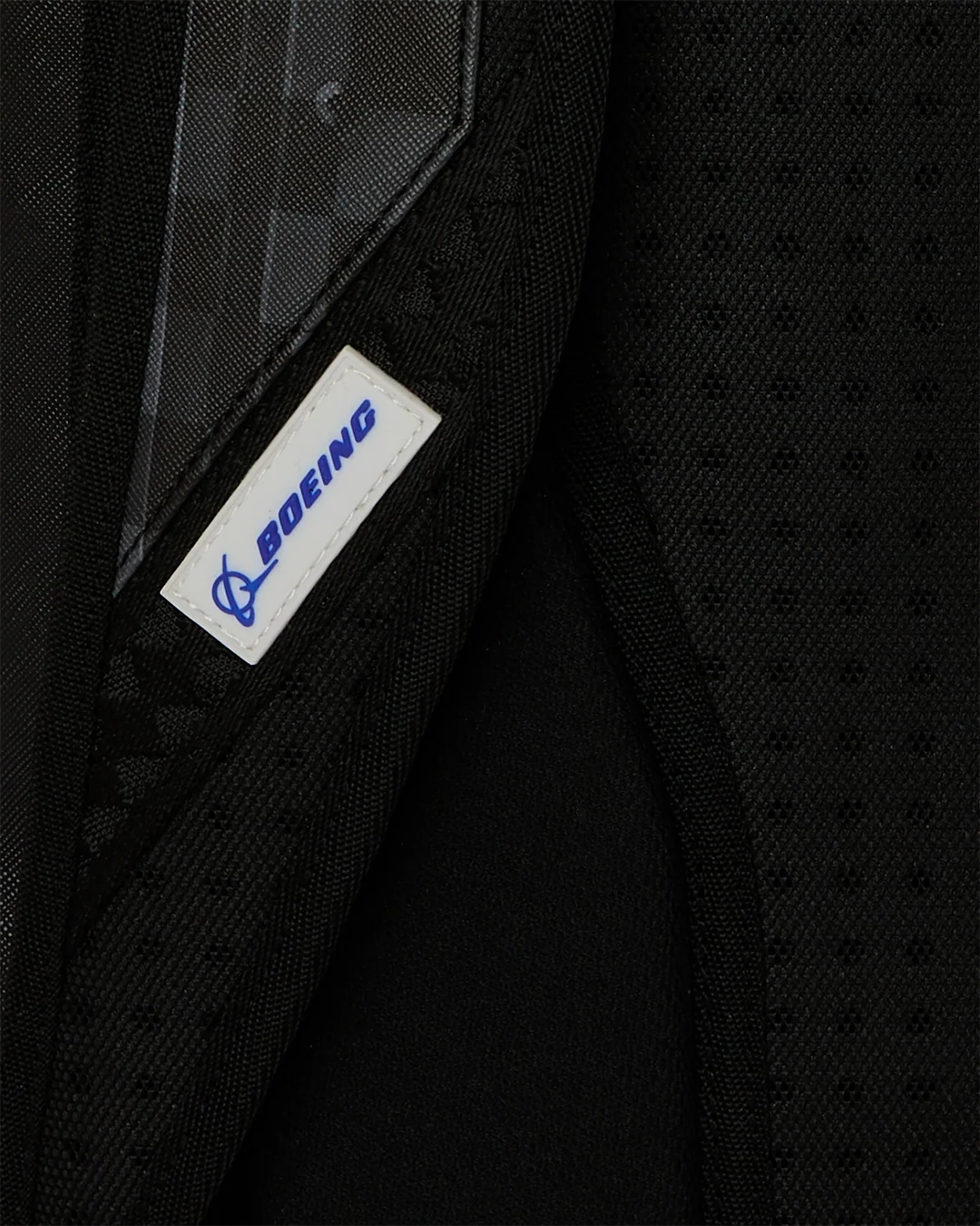 BOEING P-51 COLLAB MUSTANG BACKPACK