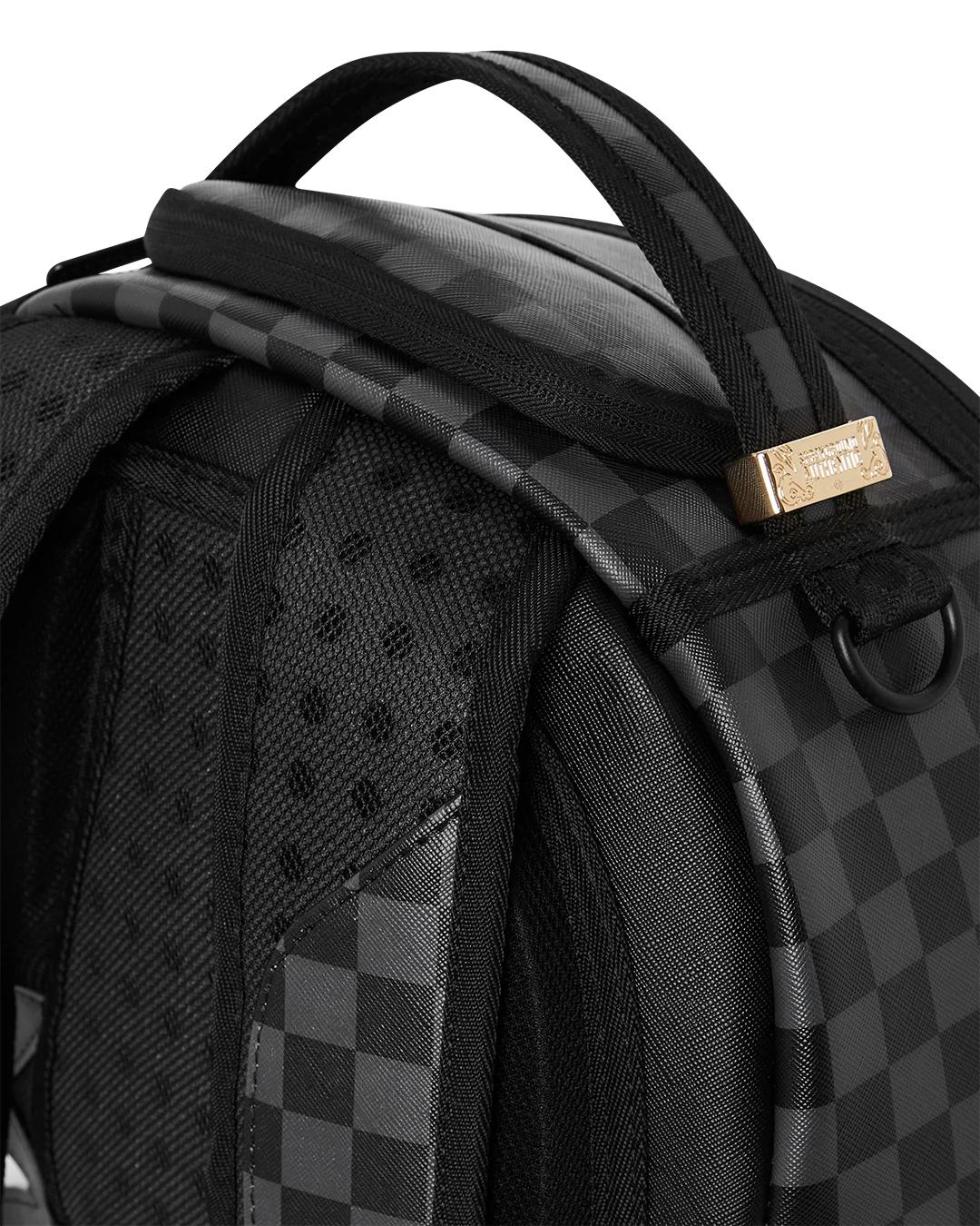 DRAGON BALL Z KAMEHAMEHA SHARK BITE BACKPACK (DLXV)