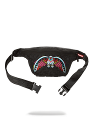 TAKE OFF (BIRDSHARK) CROSSBODY
