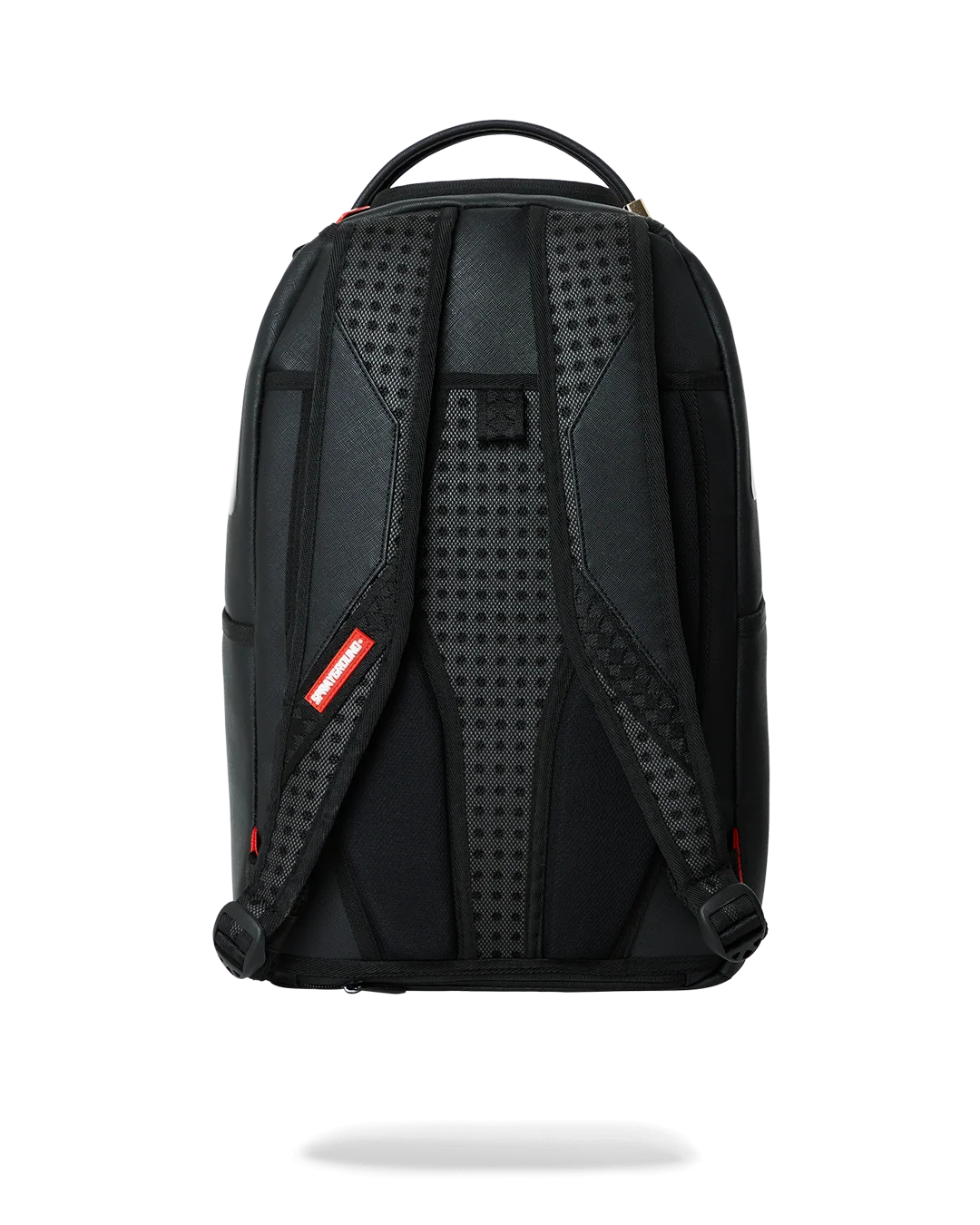 THE ULTIMATE BACKPACK (DLXV)