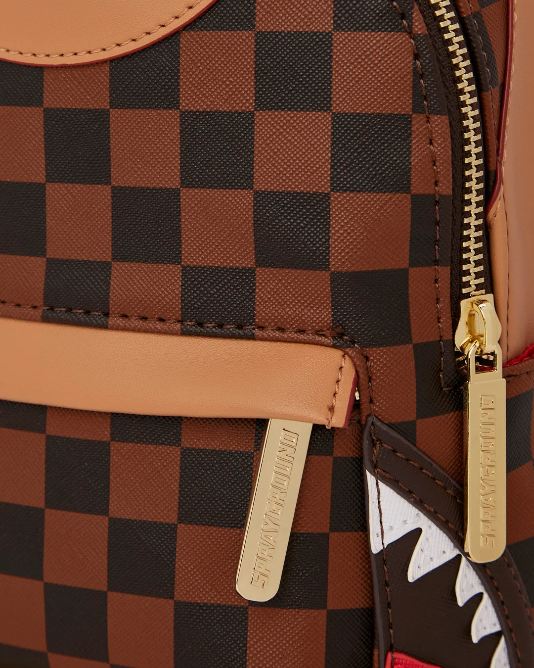 HENNY AIR TO THE THRONE QUATTRO BACKPACK