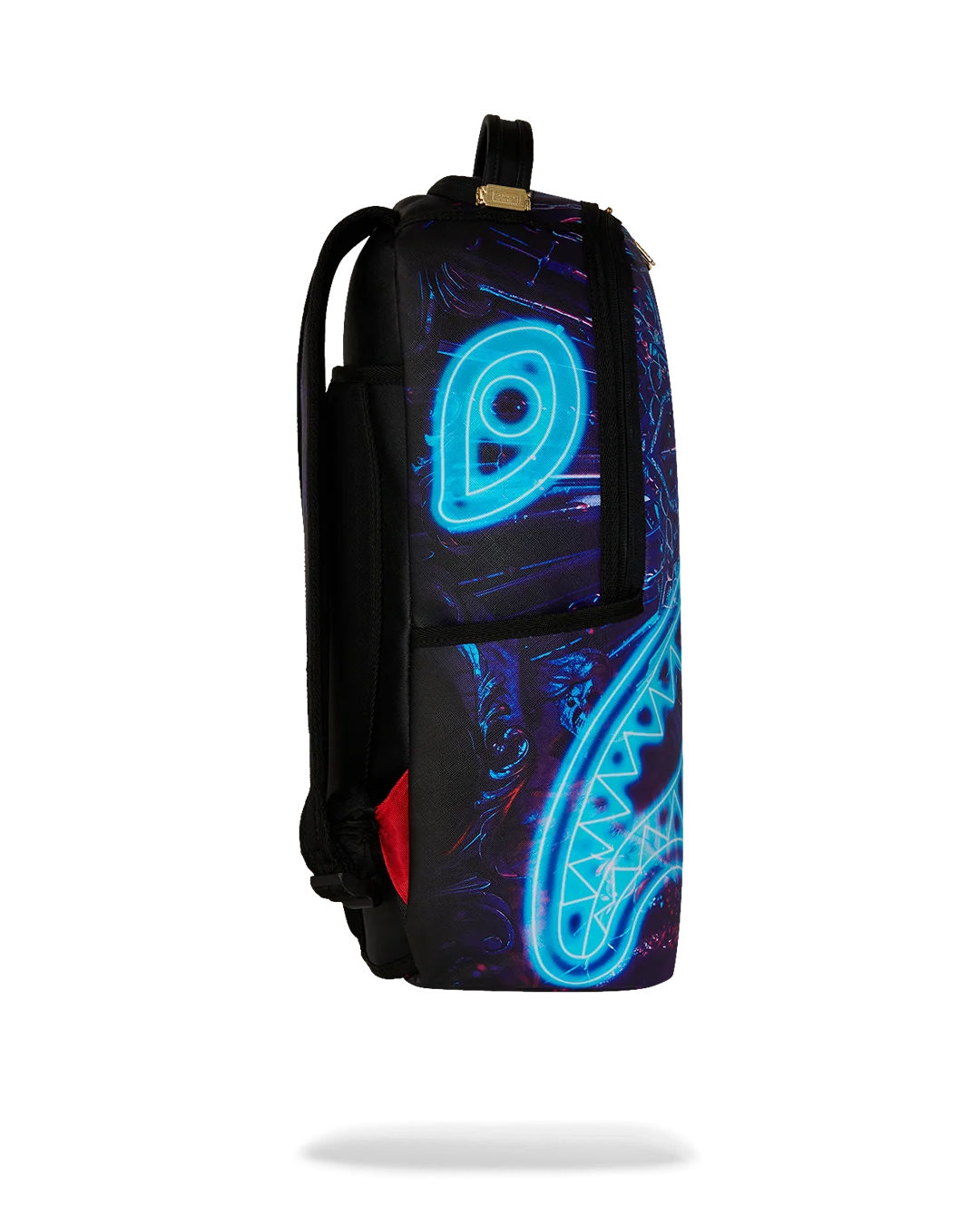 JOHN WICK CONSEQUENCES - OFFICIAL COLLAB BACKPACK