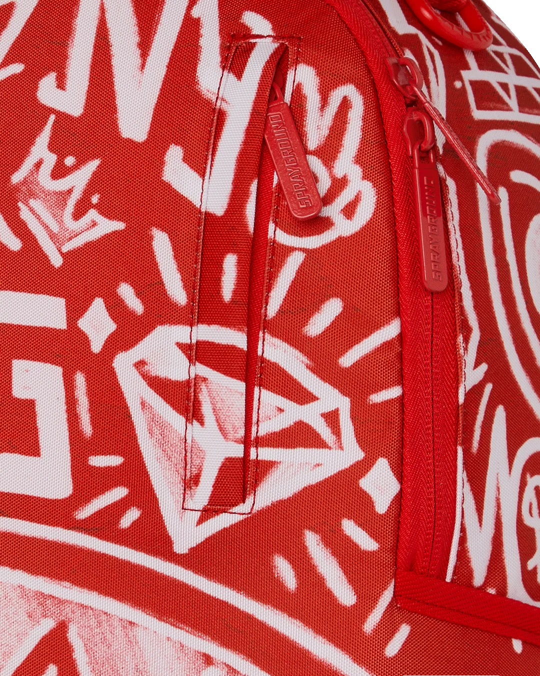 NITRO STATIC BACKPACK