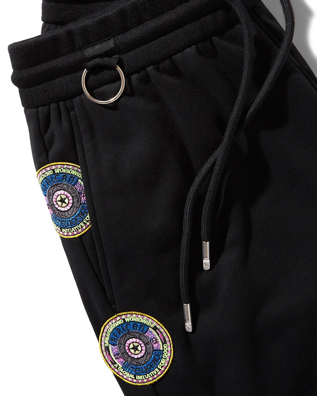 A.I. 12 BROOKLYN & BEYOND - SANDFLOWER COLLAB JOGGER