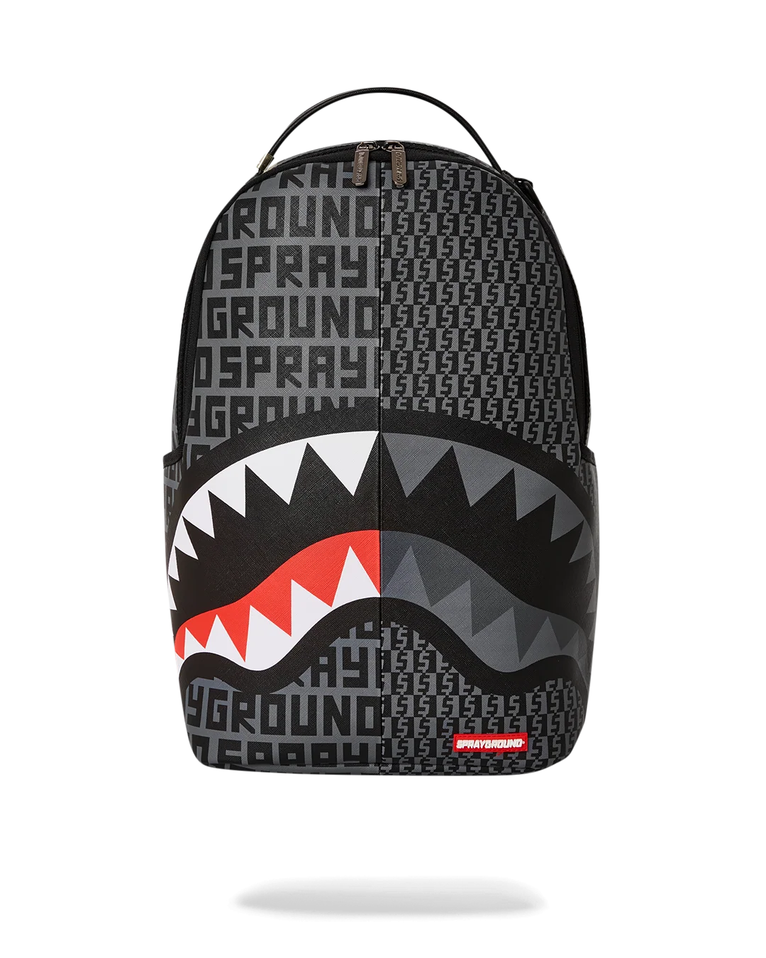 SHARKFINITY STEALTH PILOT BACKPACK (DLXV)