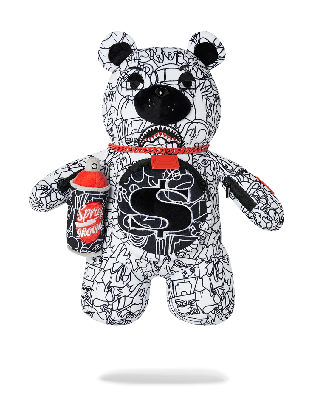 MYSTERY RARE BEARS