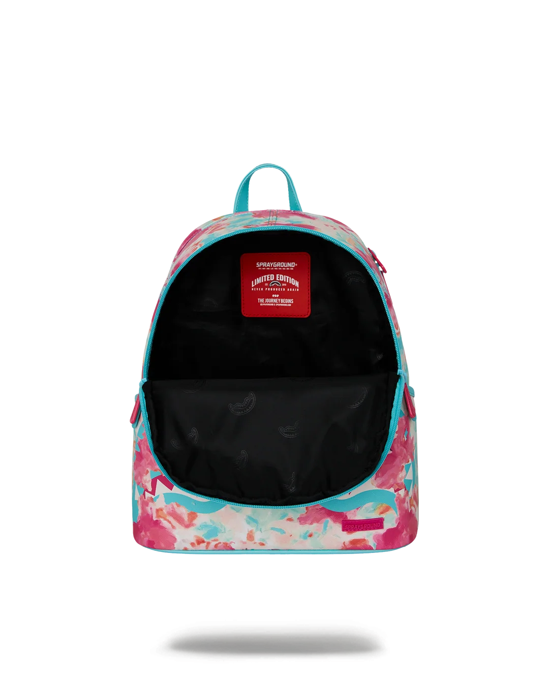 GARDEN DELIGHT SAVAGE BACKPACK