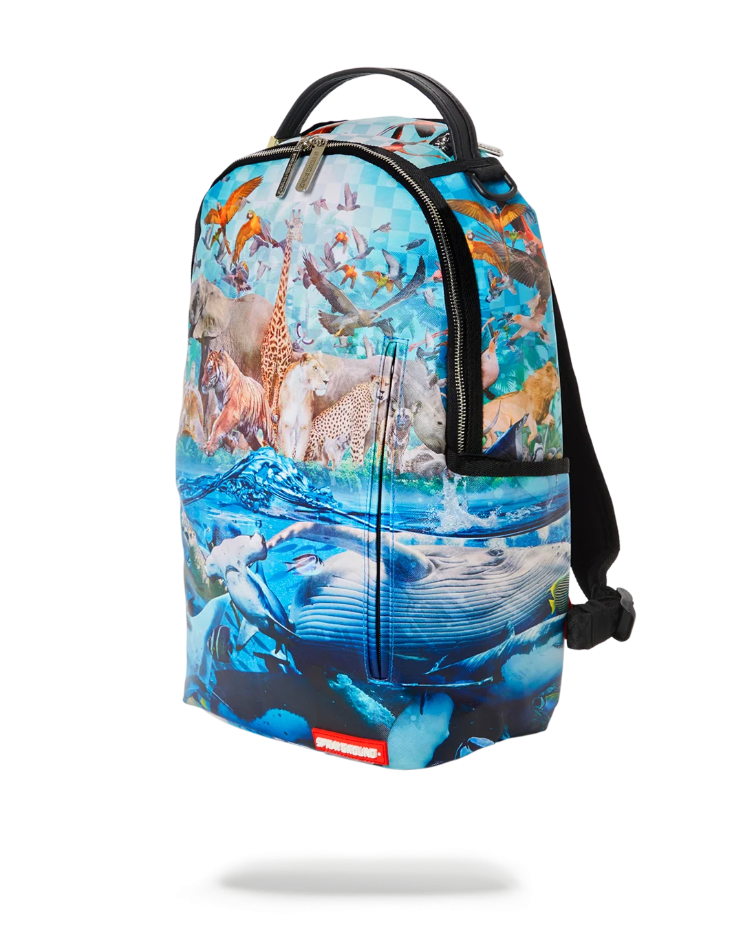 NOAHS sh-ARK DLXV BACKPACK