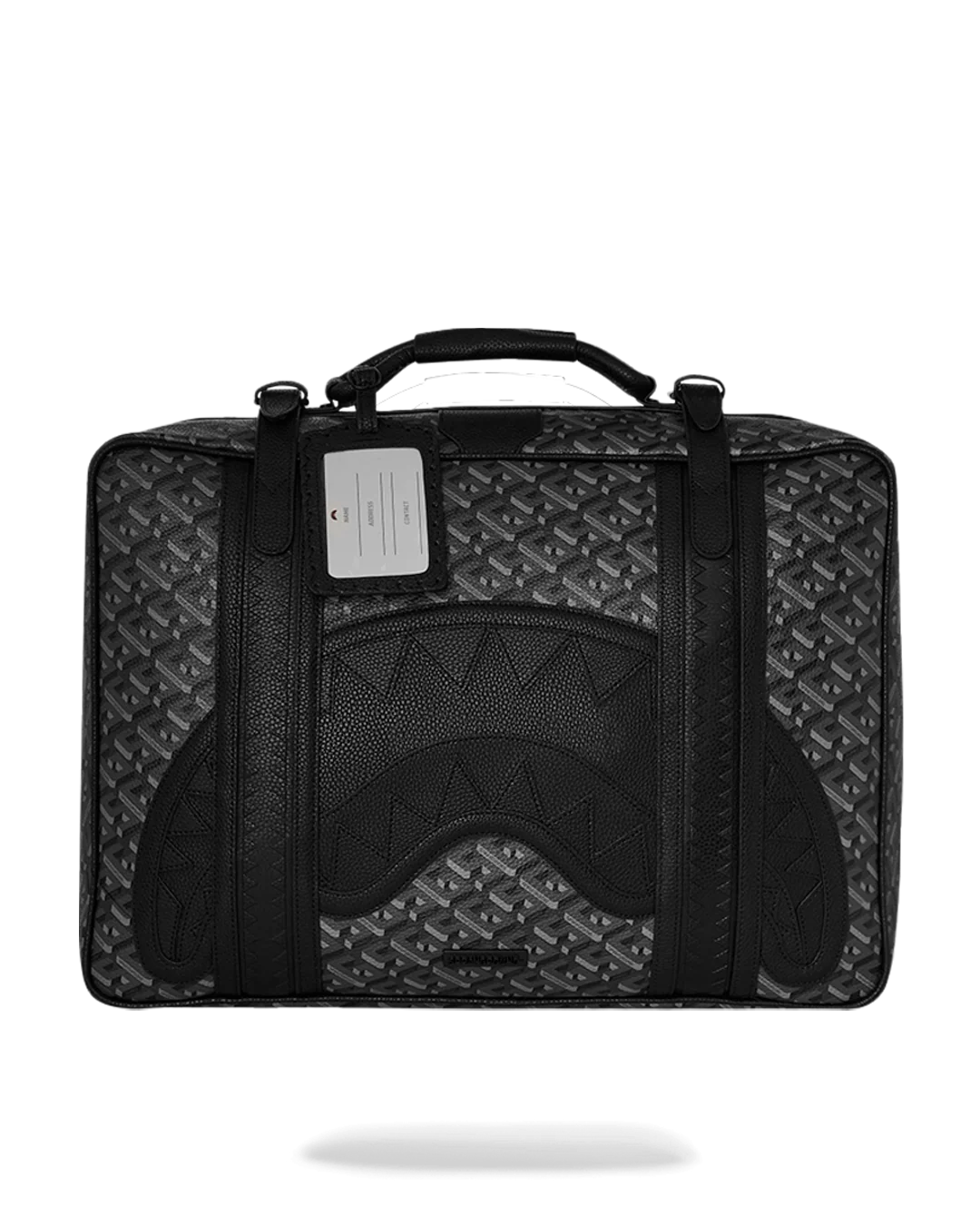 3DSG THUNDERCLAP HANDHELD CARRY-ON CONVERTIBLE BACKPACK