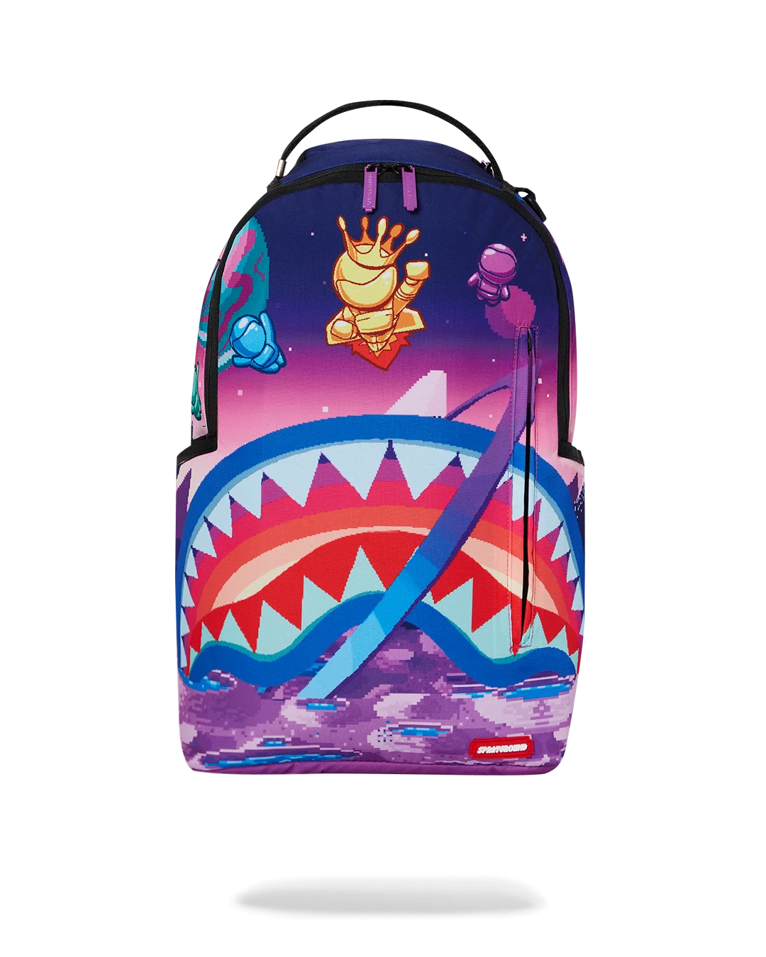 ASTRO CREW ROLLOUT DLXSR BACKPACK