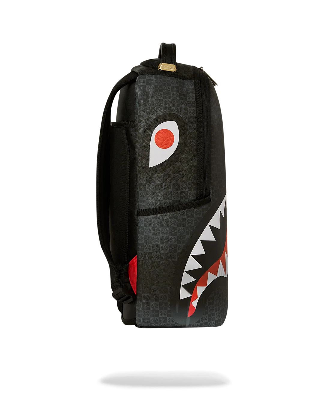 FOUNDATION LADY DEMERZEL ROBOTIC SHARK BACKPACK