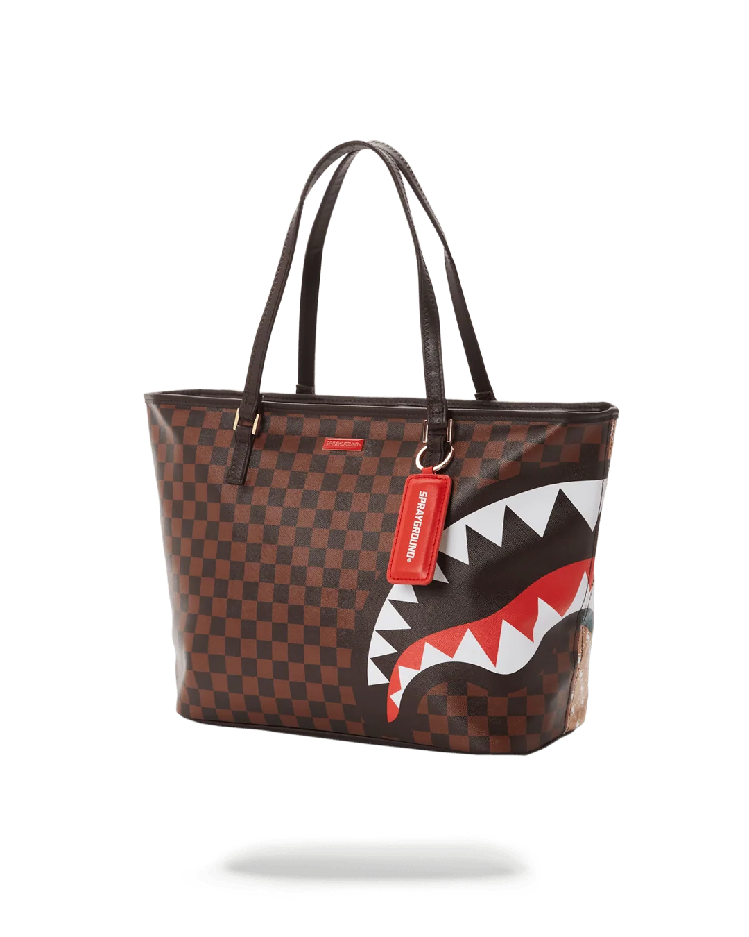 PARIS VS FLORENCE TOTE