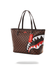 PARIS VS FLORENCE TOTE