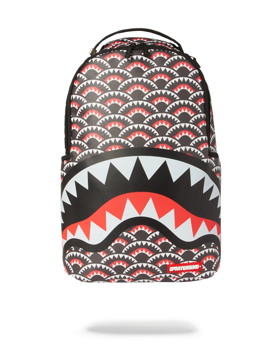 MONOGRAM BACKPACK
