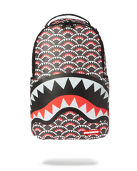 MONOGRAM BACKPACK