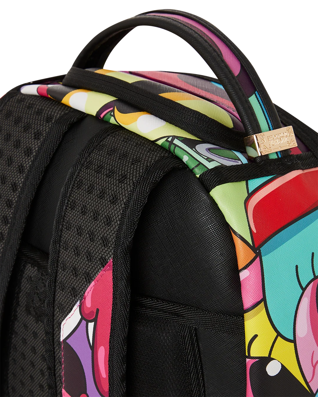STEADY TRIPPIN BACKPACK (DLXV)