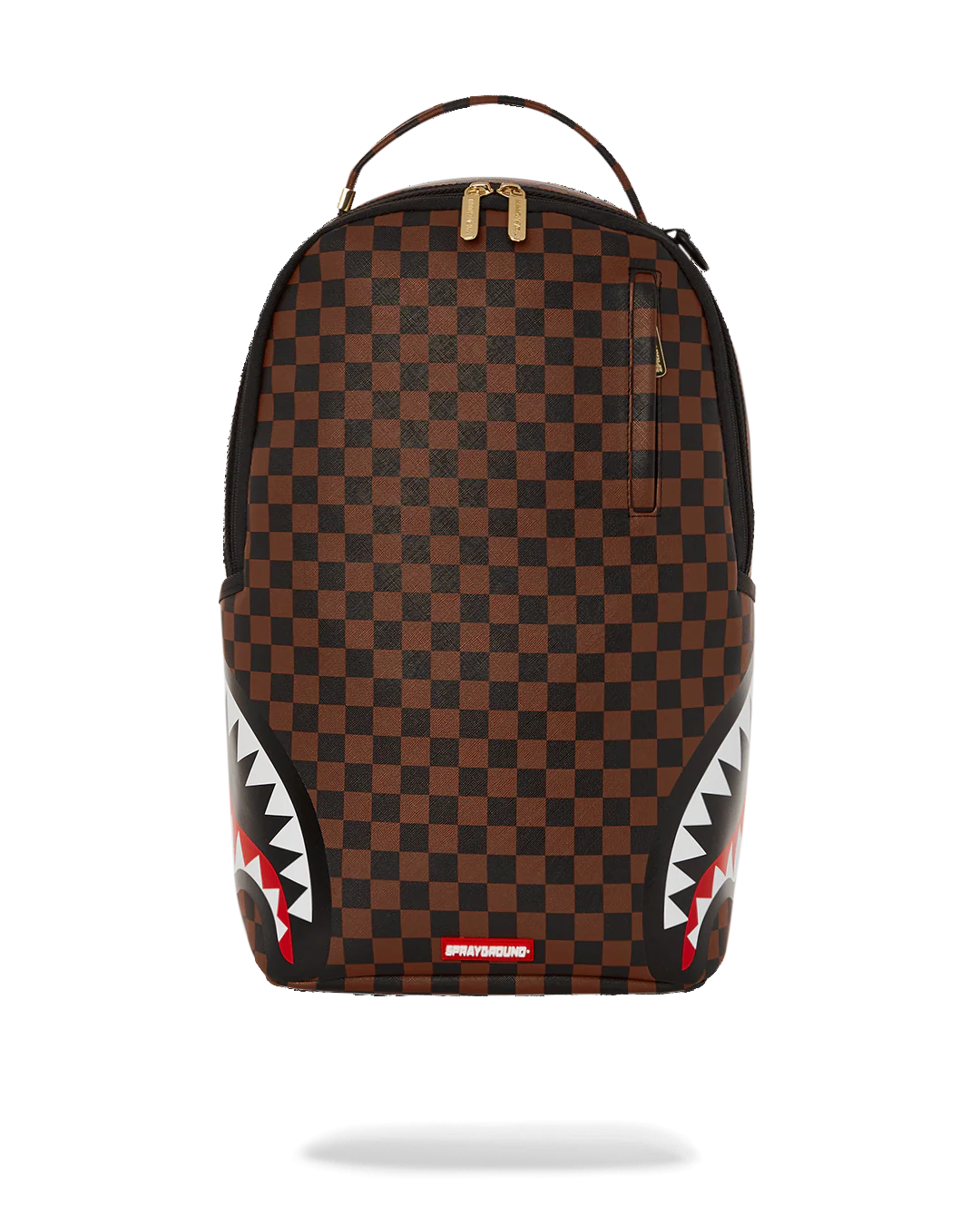 DOUBLE TROUBLE BACKPACK (DLXV)
