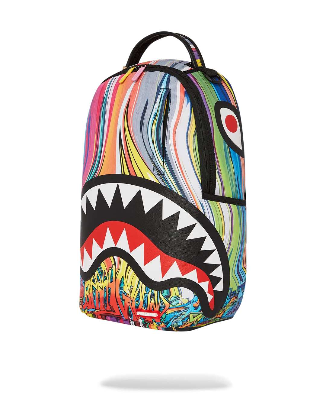 SUPER MELT BACKPACK