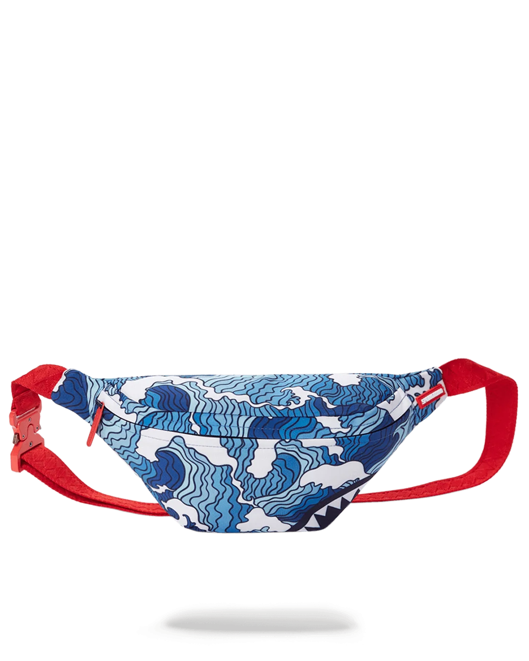 SHARK WAVE SAVVY CROSSBODY