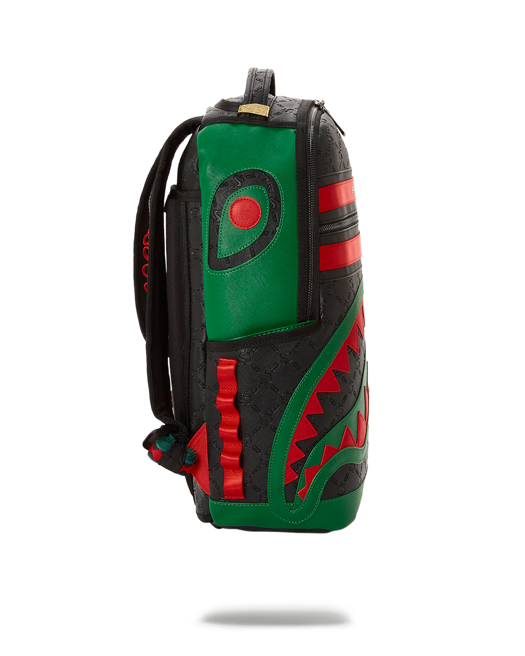 DINERO BACKPACK (DLXV)