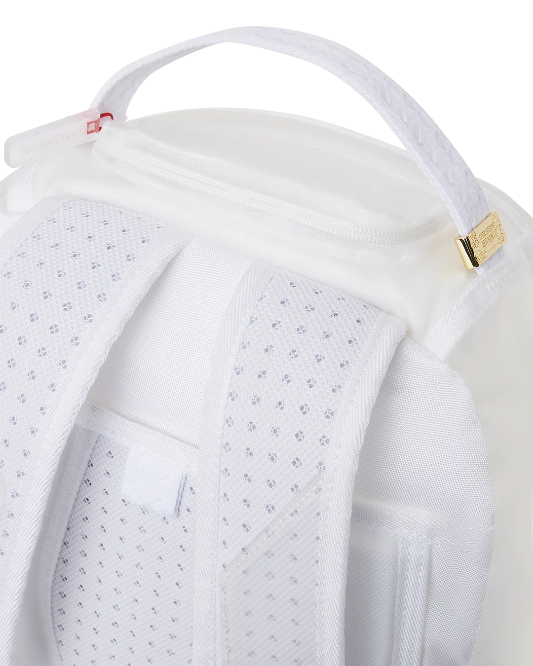 CASPER HIDING IN PLAIN SIGHT BACKPACK