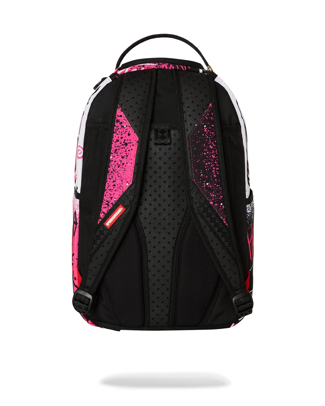 SURE WHY NOT DLXR BACKPACK