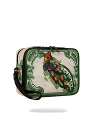 BEAR FORCE ONE TOILETRY BRICK