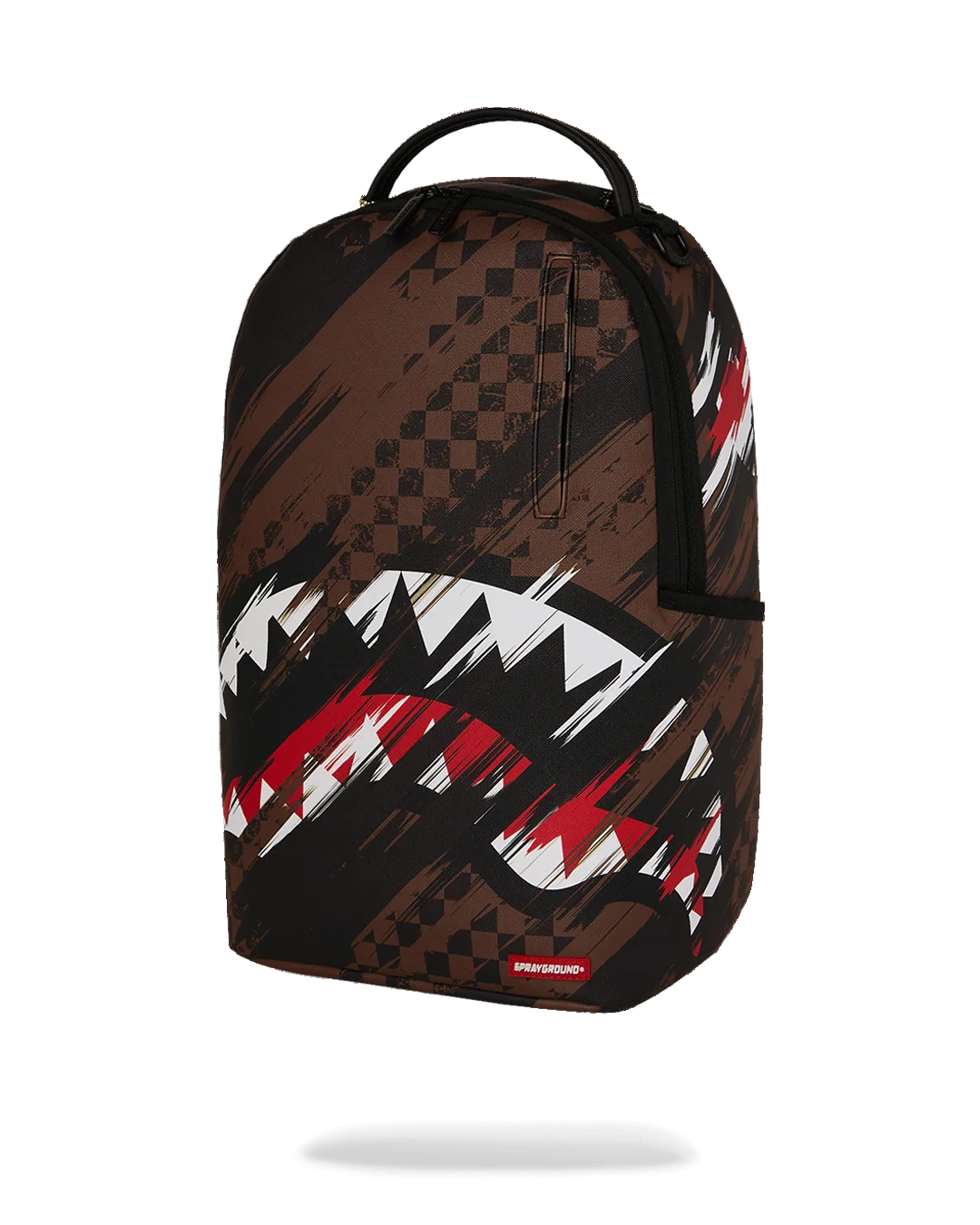 SHARKS IN PARIS NIGHT DRIFT BACKPACK