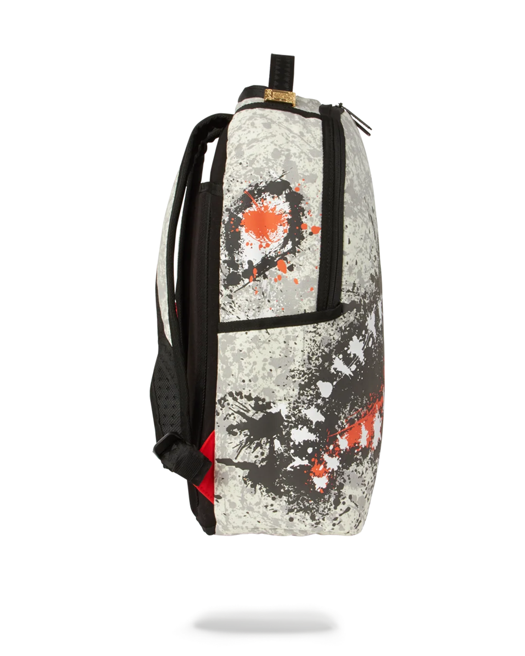 THE SHARK 1989 BACKPACK