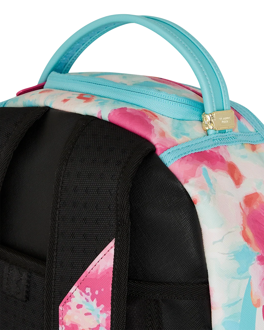 GARDEN DELIGHT BACKPACK