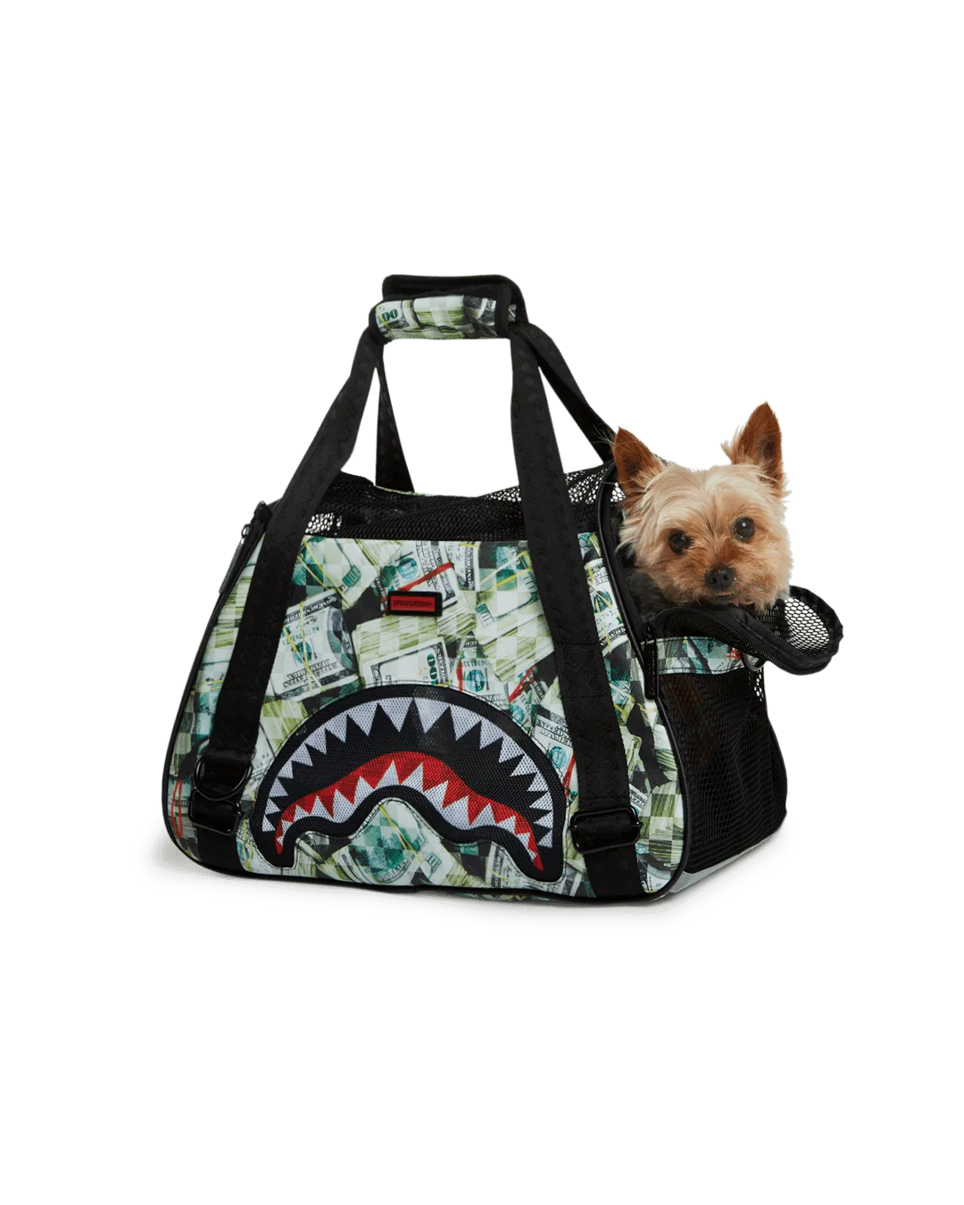 MAMA I MADE IT PET CARRIER