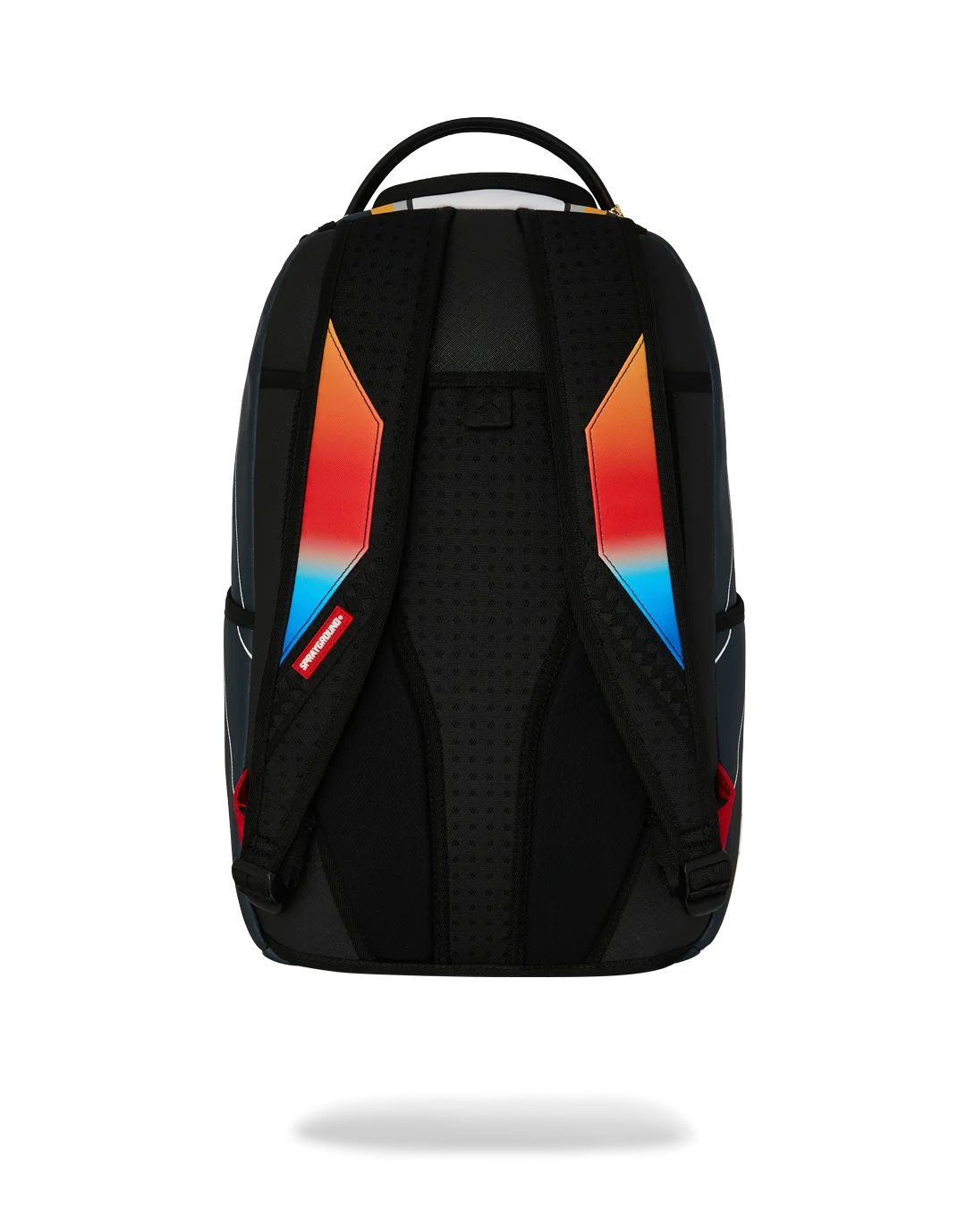 MLS COLLAB - SAN DIEGO GLOW DLXSV BACKPACK
