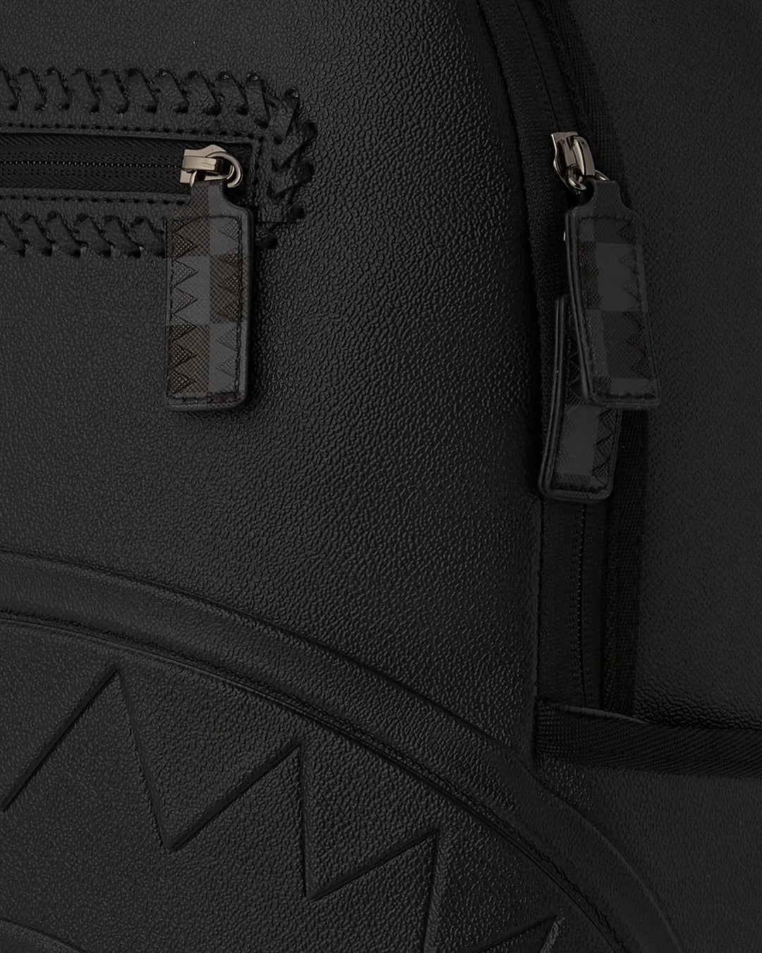 REALITY CHECK BACKPACK