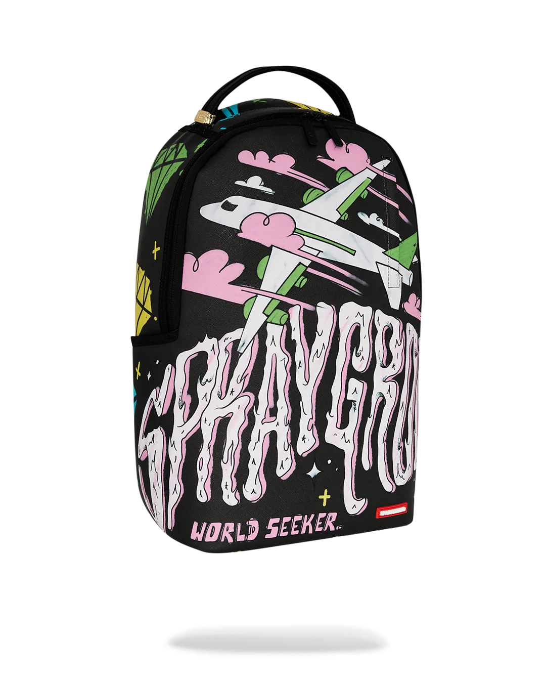 SKY FULL OF DREAMS DLXV BACKPACK